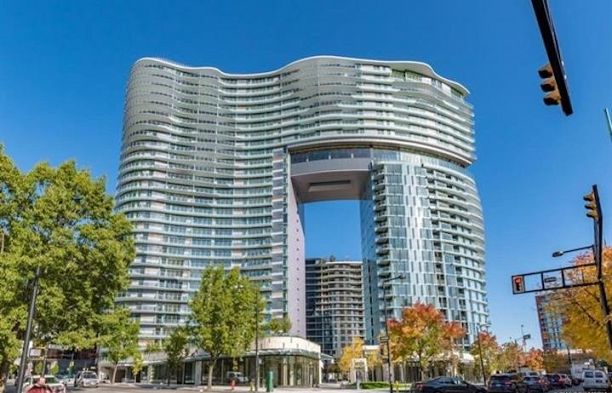 709 89 Nelson Street Yaletown