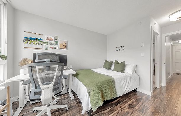 1003 1188 Richards Street Yaletown