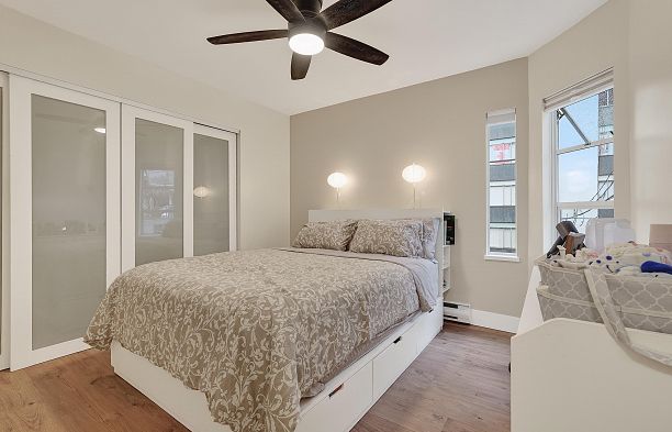 202 1280 Nicola Street West End VW