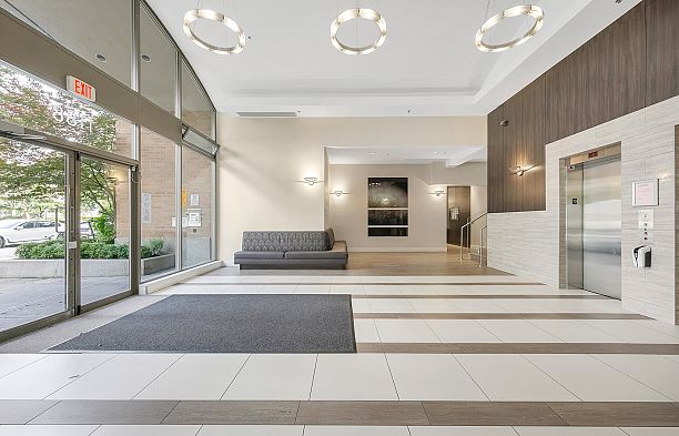 1003 1188 Richards Street Yaletown