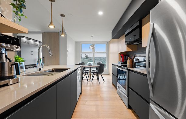 A601 431 Pacific Street Yaletown