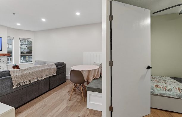 202 1280 Nicola Street West End VW