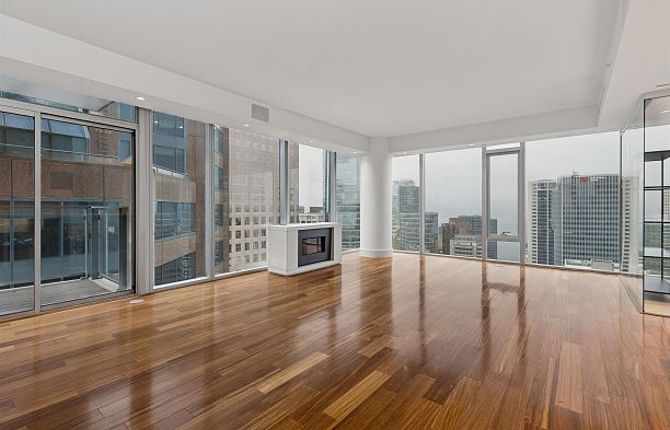 2702 667 Howe Street Downtown VW