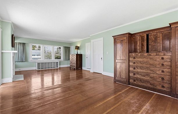 1570 W 36th Avenue Shaughnessy