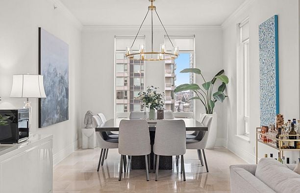 1102 1280 Richards Street Yaletown