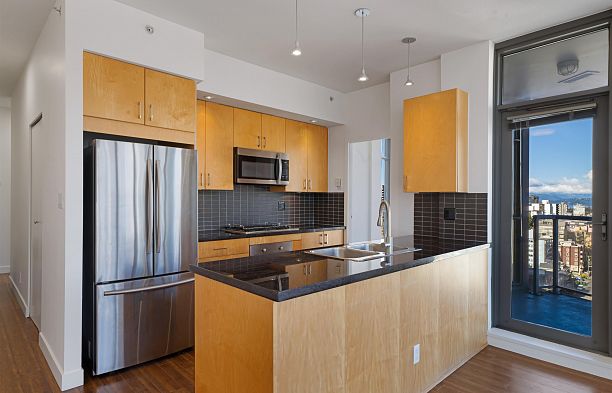 1802 1050 Smithe Street West End VW