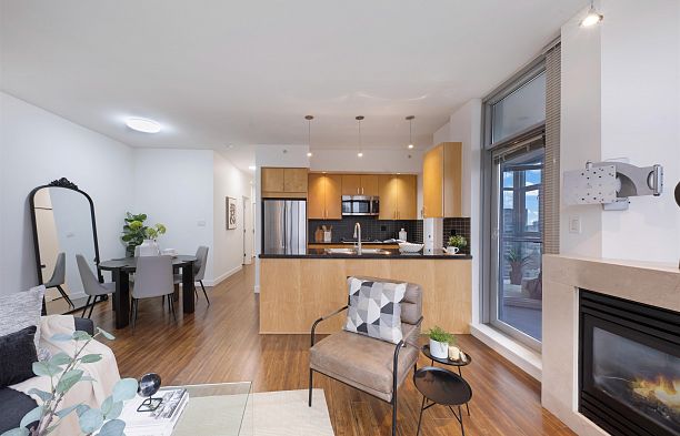 1802 1050 Smithe Street West End VW