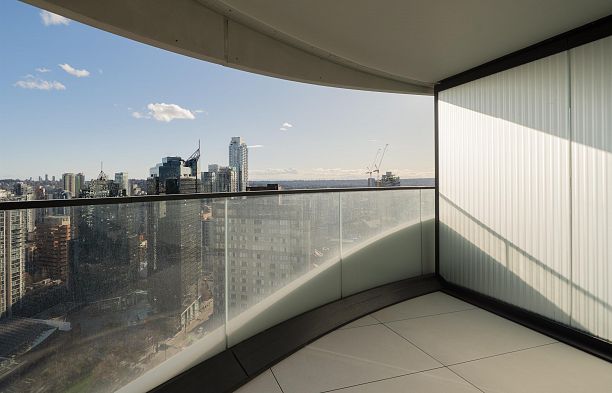 2802 1033 Nelson Street West End VW