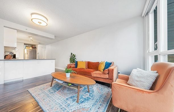 1003 1188 Richards Street Yaletown