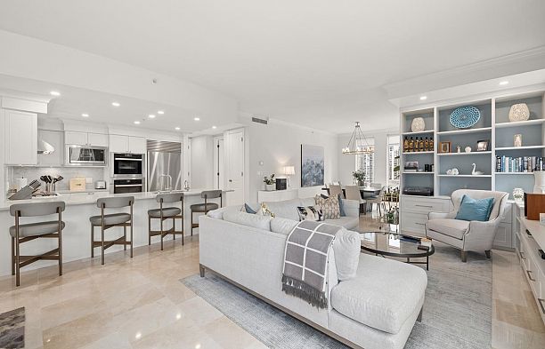 1102 1280 Richards Street Yaletown