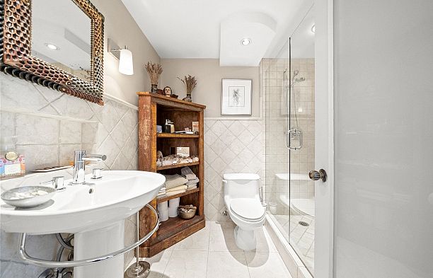 402 1575 Beach Avenue West End VW