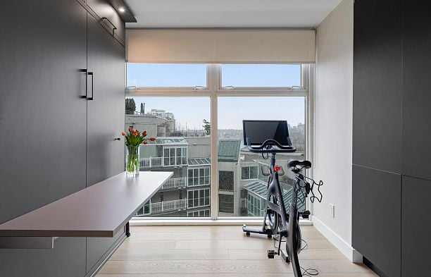 A601 431 Pacific Street Yaletown