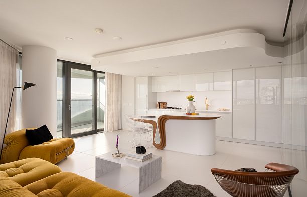 2802 1033 Nelson Street West End VW