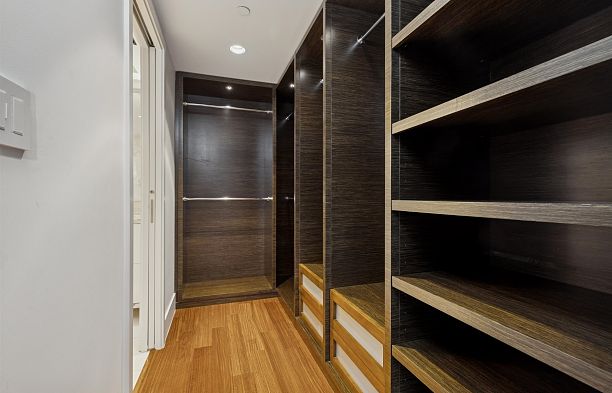 2702 667 Howe Street Downtown VW