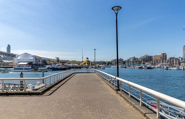 606 455 Beach Crescent Yaletown