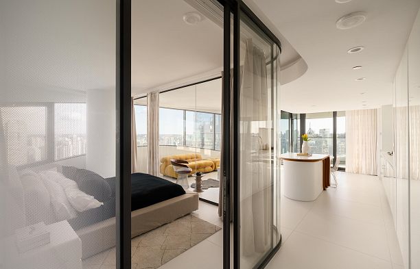 2802 1033 Nelson Street West End VW