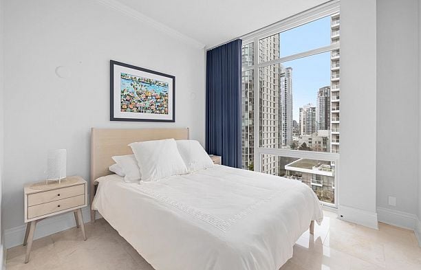 1102 1280 Richards Street Yaletown