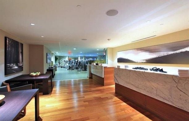 3301 1011 W Cordova Street Coal Harbour