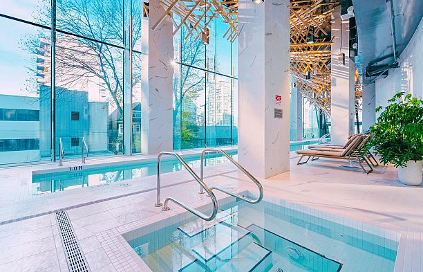 2902 1568 Alberni Street West End VW