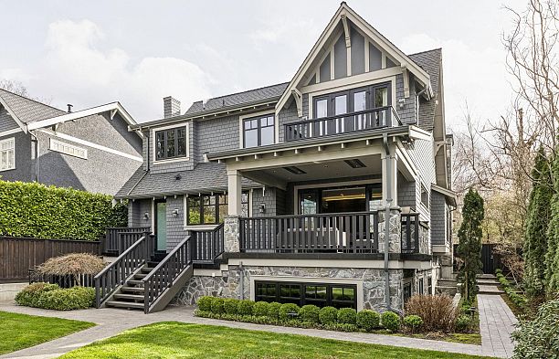 6149 Angus Drive South Granville