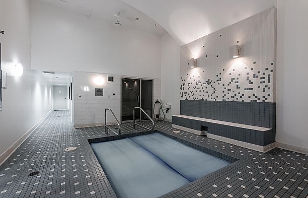 1102 1225 Richards Street Downtown VW