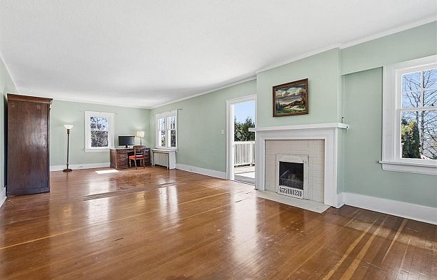 1570 W 36th Avenue Shaughnessy