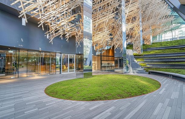 2902 1568 Alberni Street West End VW