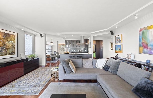 402 1575 Beach Avenue West End VW