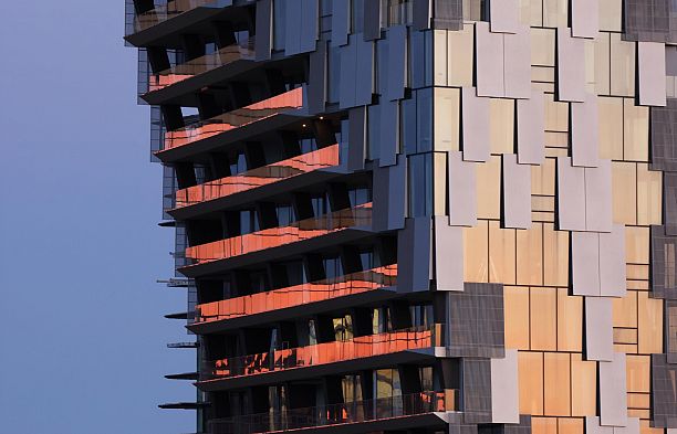 2902 1568 Alberni Street West End VW