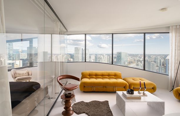 2802 1033 Nelson Street West End VW