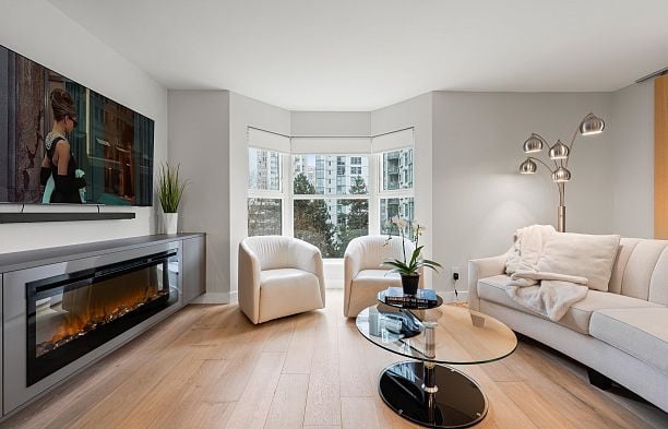 A601 431 Pacific Street Yaletown