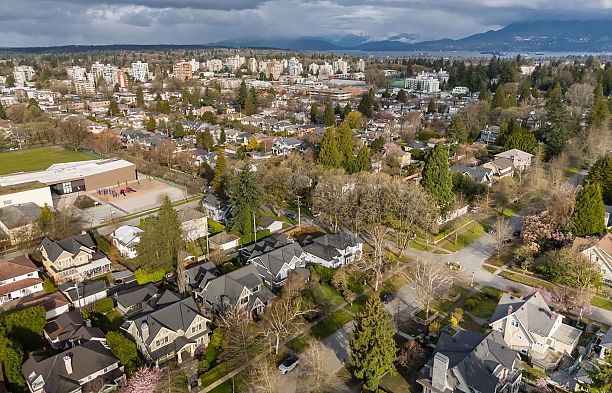 6149 Angus Drive South Granville