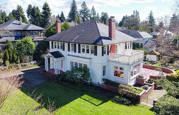 1570 W 36th Avenue Shaughnessy