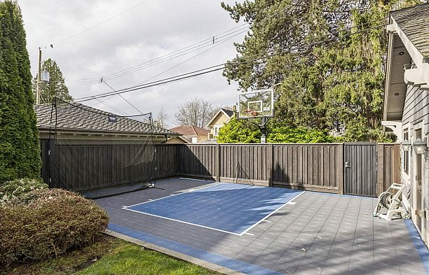 6149 Angus Drive South Granville