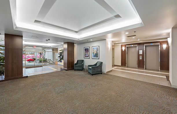 A601 431 Pacific Street Yaletown