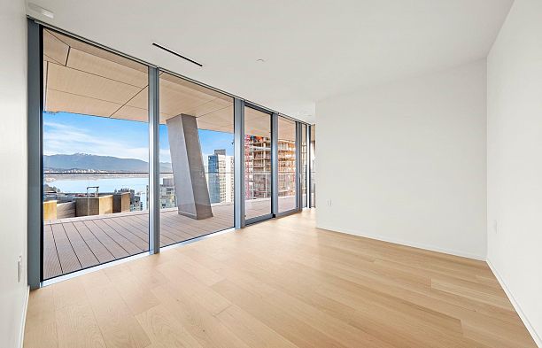 2902 1568 Alberni Street West End VW