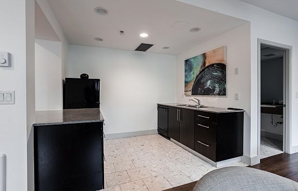 1102 1225 Richards Street Downtown VW