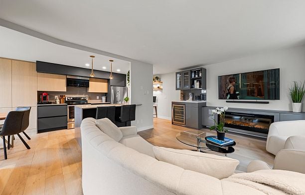 A601 431 Pacific Street Yaletown