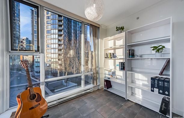 606 455 Beach Crescent Yaletown