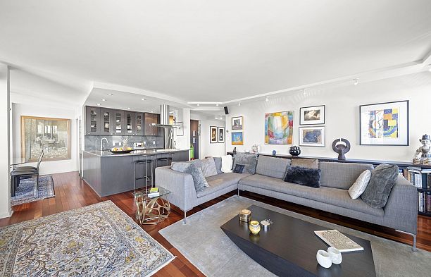 402 1575 Beach Avenue West End VW