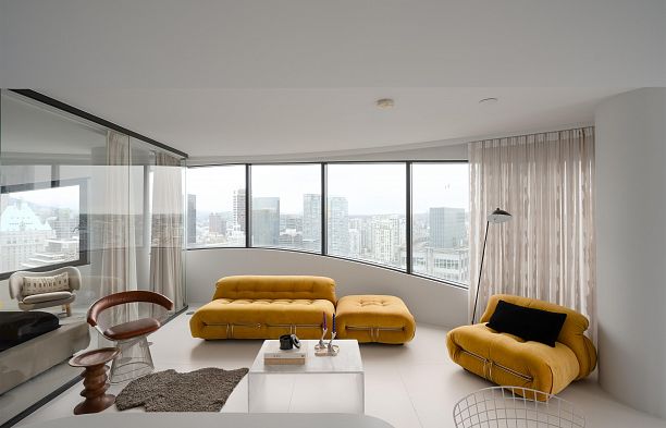 2802 1033 Nelson Street West End VW