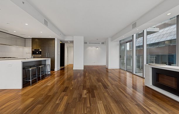 2702 667 Howe Street Downtown VW