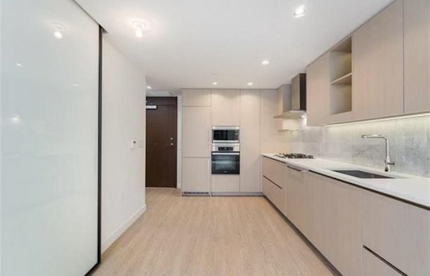 709 89 Nelson Street Yaletown