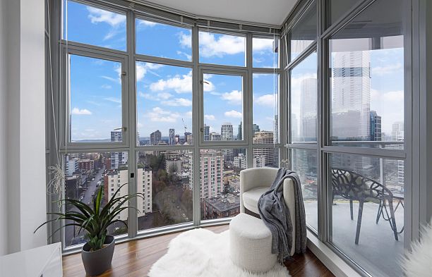 1802 1050 Smithe Street West End VW