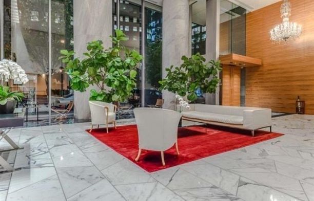 3301 1011 W Cordova Street Coal Harbour