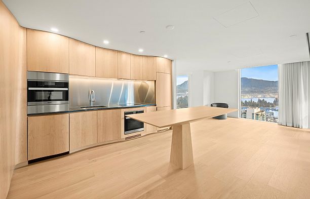 2902 1568 Alberni Street West End VW