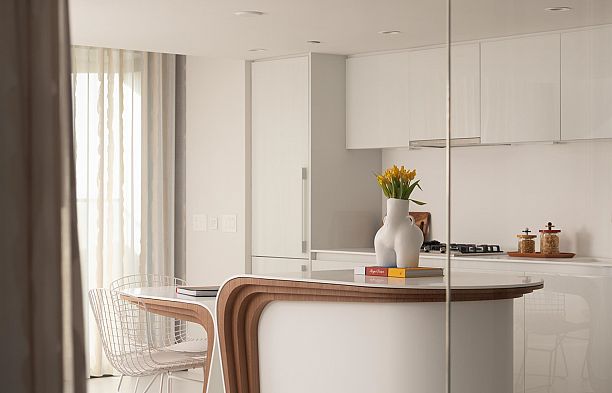 2802 1033 Nelson Street West End VW