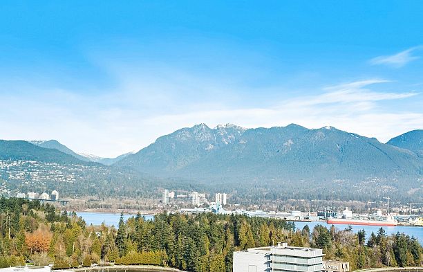 2902 1568 Alberni Street West End VW