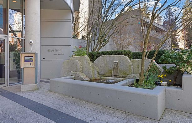 1802 1050 Smithe Street West End VW