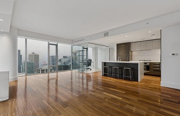 2702 667 Howe Street Downtown VW